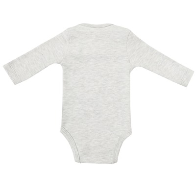 2196 Боди для малыша