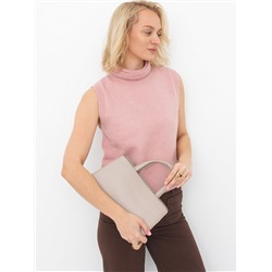 Сумка 2482Y beige Polina&Eiterou