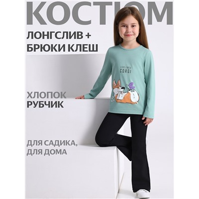 Апрель Комплект 2ДЛБ5886023