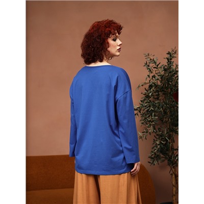 DIMMA Лонгслив 2591