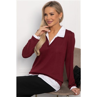 Джемпер LADY TAIGA, 1197407