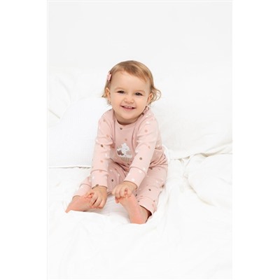 Пижама CROCKID, 1217182