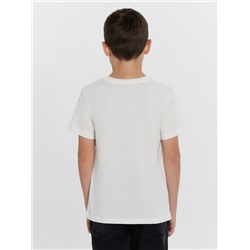 ФУТБОЛКА ДЛЯ МАЛЬЧИКОВ 113379