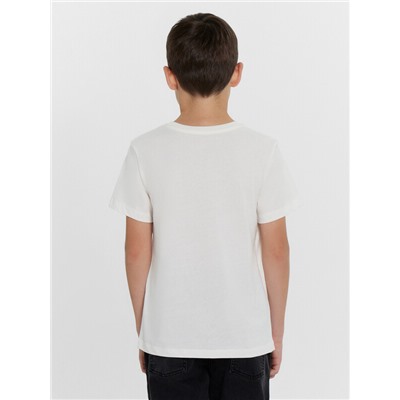 ФУТБОЛКА ДЛЯ МАЛЬЧИКОВ 113379