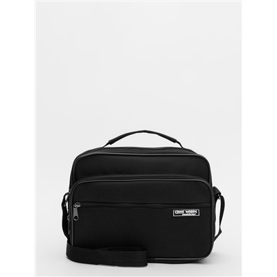 4 Студенческая 01 Сумка мужская