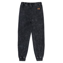 Брюки трикотажные для мальчиков