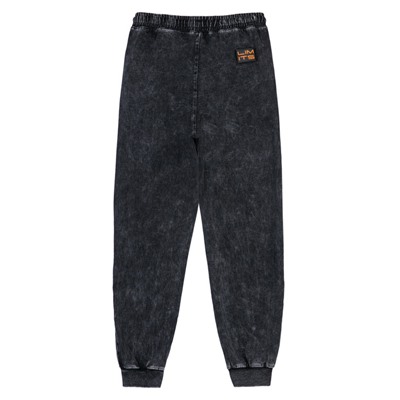 Брюки трикотажные для мальчиков