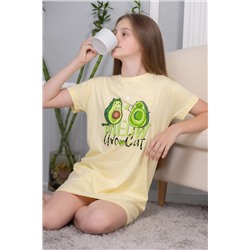 Сорочка Мурашки детская НАТАЛИ, 717990