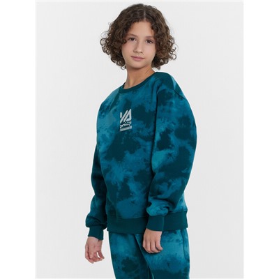 СВИТШОТ ДЛЯ МАЛЬЧИКОВ 123431/1