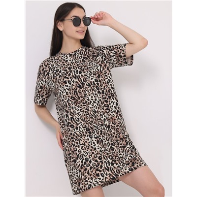 Апрель Платье 1ЖПК4263804н