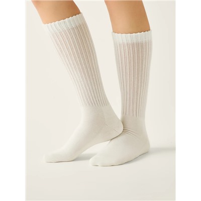 Conte elegant Носки COMFORT(махр. стопа) 25С-40СП