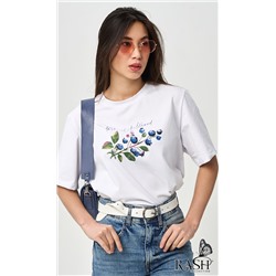 Футболка "Ирга"