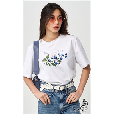 Футболка "Ирга"