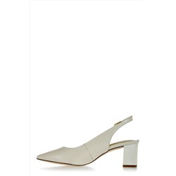 Туфли летние открытые CAPRICE