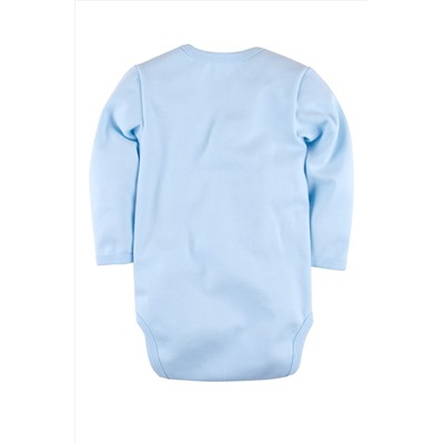 Боди BOSSA NOVA, 127450