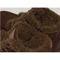 Зимние Ботинки