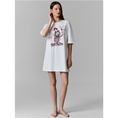 ТУНИКА ЖЕНСКАЯ 512079