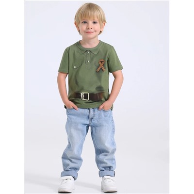 Апрель Футболка 1ПДФК3426804