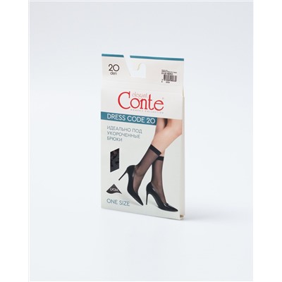 Conte elegant Носки
