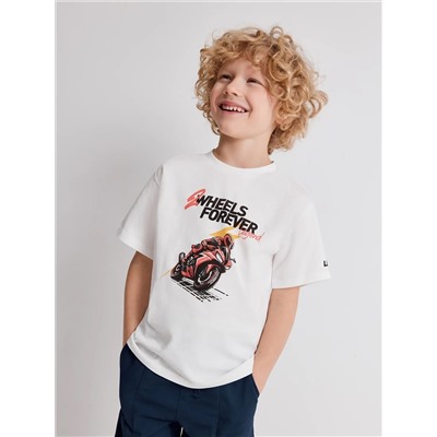 Acoola Футболка 20120510287