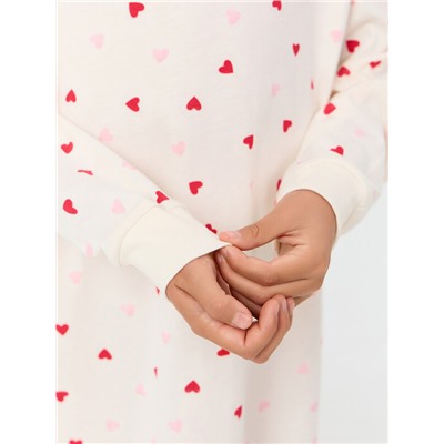 СОРОЧКА НОЧНАЯ ДЛЯ ДЕВОЧЕК 577718