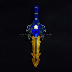 Меч "Galaxy Superman" в пакете