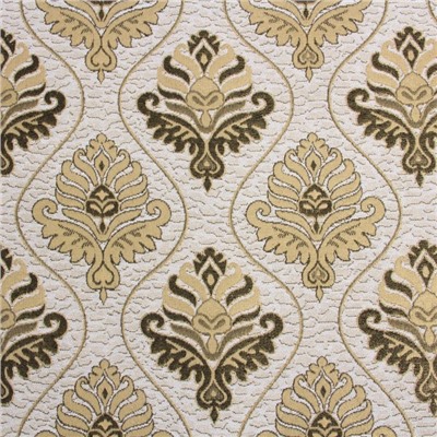 Покрывало гобеленовое Этель «Барокко», 140×200 см