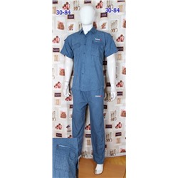 костюм мужской