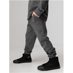 Bodo Костюм 11-263МU