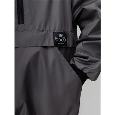 Bodo Анорак 32-50U