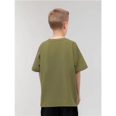 Bodo Футболка 4-371MU 4-371MU