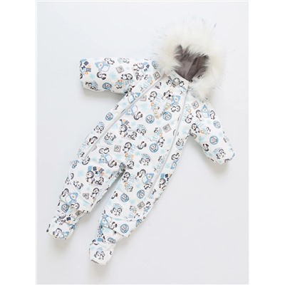 BATIK Комбинезон 705-25з-1