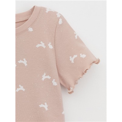 CROCKID Пижама К 1632