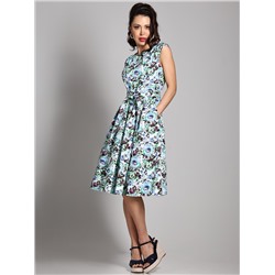 Платье Коктейльная вечеринка, стайл