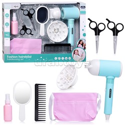 Набор стилиста "Создай свой образ" в коробке