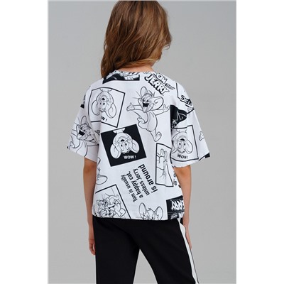 Футболка PLAYTODAY, 1122190