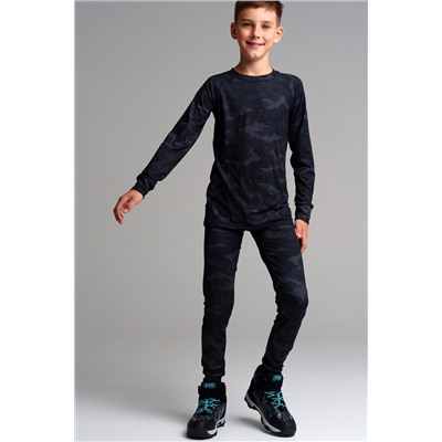 Зимние ботинки PLAYTODAY, 911143