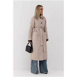 Плащ HOOPS, 1204428