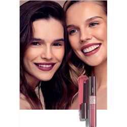 Жидкая матовая губная помада Stay.True