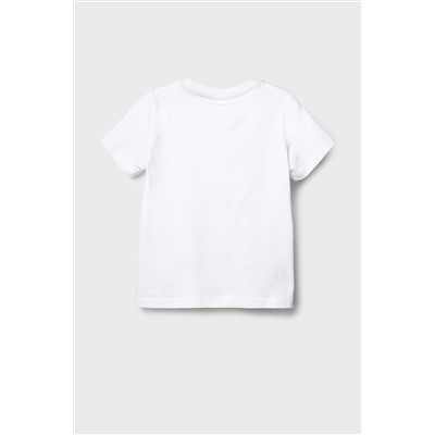 Фуфайка трикотажная для мальчиков (футболка) PLAYTODAY, 1240605