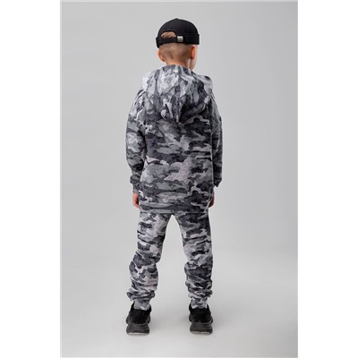 Костюм (Худи+Брюки) BODO, 1225313