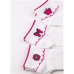 Детские носки для девочки Bross