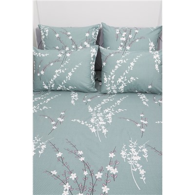 Простыня перкаль Арабис-1