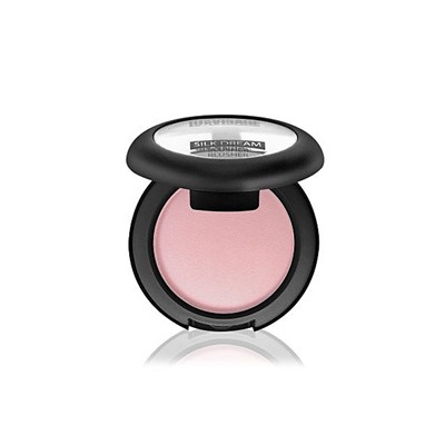 LUX visage Румяна SILK DREAM тон №01 Розовый 5г /4