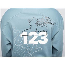 Свитшот RRR123