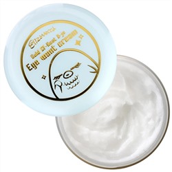 Elizavecca, Крем для кожи вокруг глаз с золотом и экстрактом ласточкиного гнезда Gold CF-Nest-B-Jo, 100 мл