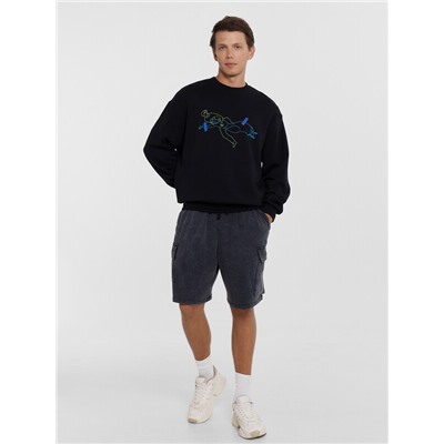 ШОРТЫ МУЖСКИЕ 131074