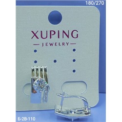 Серьги #22978528