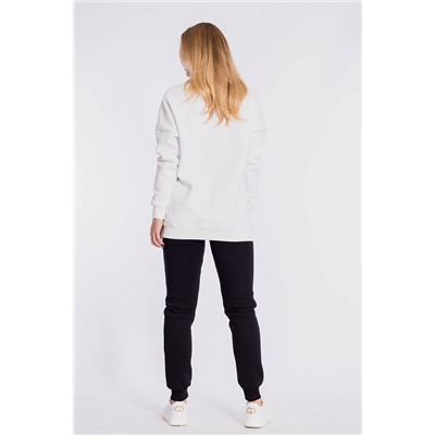 Брюки с начесом М31468Ка