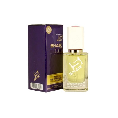 Парфюмерная вода Shaik W128 Lancome Tresor Midnight Rose женская (50 ml)